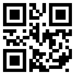 Immagine del Qr Code di 3408278873