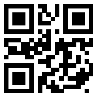 Scansione del Qr Code di 3408278875