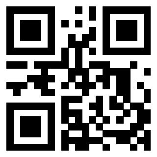 3408278876 QrCode associato