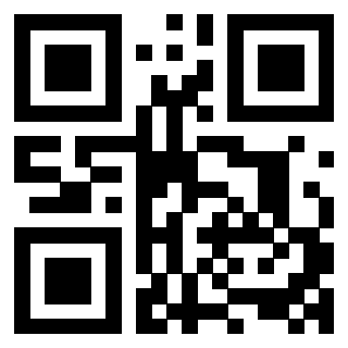 Il QrCode di 3408278882