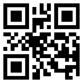 3408278884 - Immagine del Qr Code associato