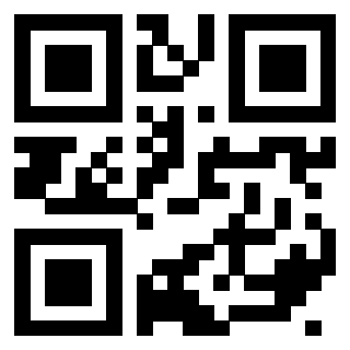 Immagine del Qr Code di 3408278885