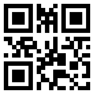 3408278886 - Immagine del QrCode associato
