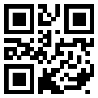 Immagine del Qr Code di 3408278888