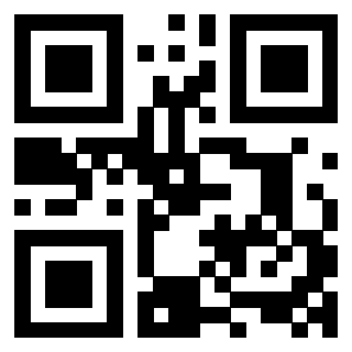 3408278893 - Immagine del Qr Code associato