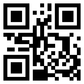 Il QrCode di 3408278895