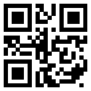 3408278896 - Immagine del Qr Code