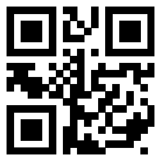 Scansione del QrCode di 3408278899