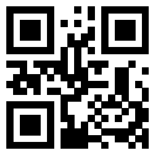3408278900 - Immagine del QrCode associato