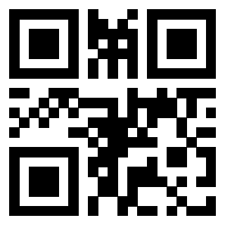 Il Qr Code di 3408278901