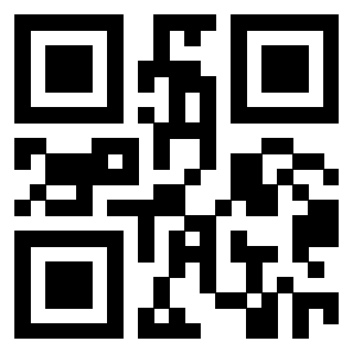 Qr Code di 3408278904