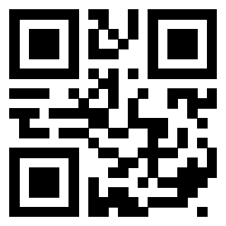 3408278905 - Immagine del Qr Code