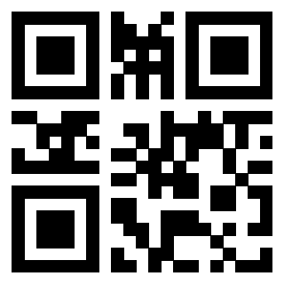 3408278906 - Immagine del Qr Code
