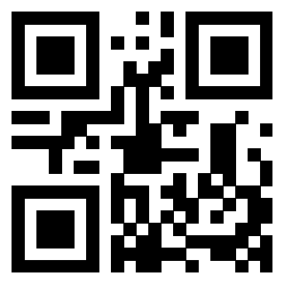 3408278907 - Immagine del QrCode
