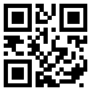 Immagine del Qr Code di 3408278908