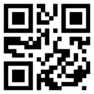 Immagine del Qr Code di 3408278909