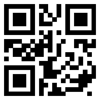 3408278910 - Immagine del Qr Code associato