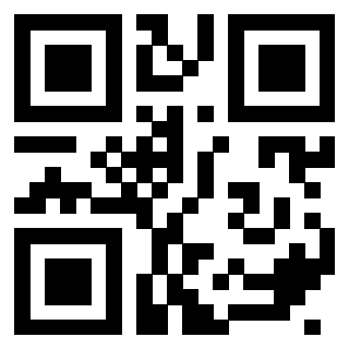 3408278912 - Immagine del Qr Code