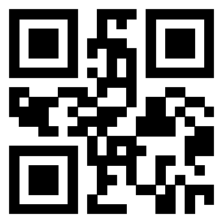 3408278913 Qr Code associato
