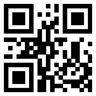 Immagine del QrCode di 3408278919