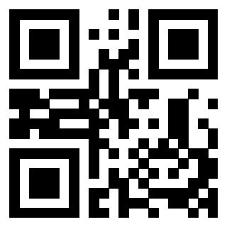 Immagine del Qr Code di 3408278920