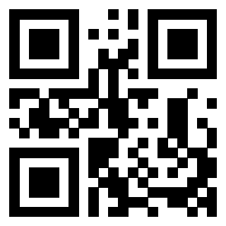 Scansione del Qr Code di 3408278924