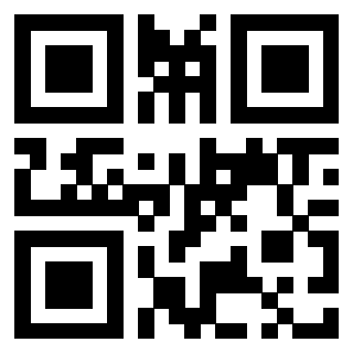 3408278929 Qr Code associato