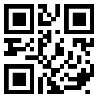 3408278930 - Immagine del QrCode associato