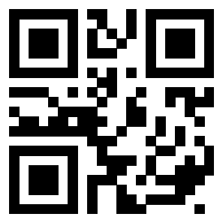 Scansione del Qr Code di 3408278933