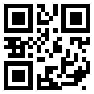3408278937 - Immagine del Qr Code