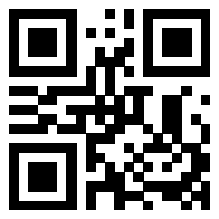 3408278938 Qr Code associato