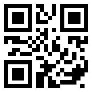 3408278940 - Immagine del QrCode