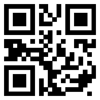 3408278944 - Immagine del Qr Code associato