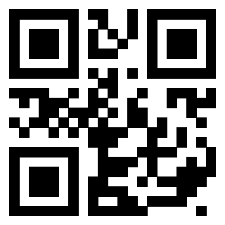 3408278945 - Immagine del Qr Code associato