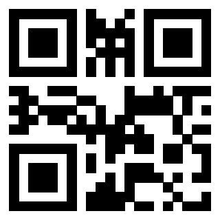 Scansione del QrCode di 3408278946