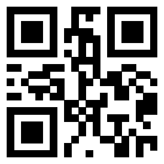 3408278948 QrCode associato