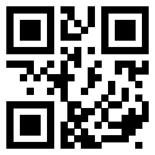 Il Qr Code di 3408278951