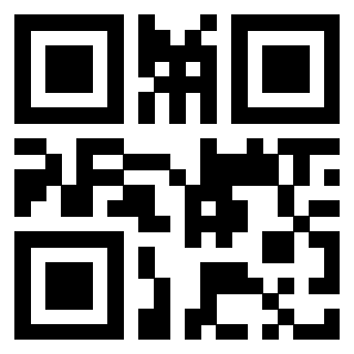 Scansione del Qr Code di 3408278952