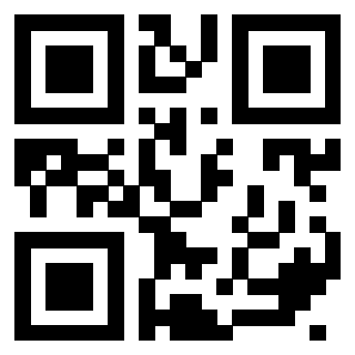 Scansione del Qr Code di 3408278953