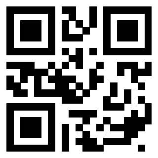 Il Qr Code di 3408278956
