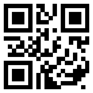 Immagine del QrCode di 3408278958
