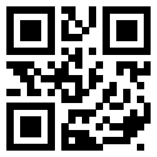 Immagine del Qr Code di 3408278960