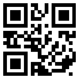 Scansione del Qr Code di 3408278961