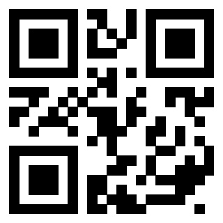 Immagine del Qr Code di 3408278963