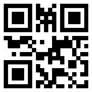Immagine del QrCode di 3408278964