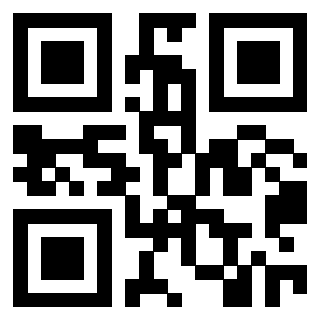 3408278966 - Immagine del Qr Code