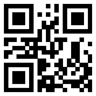 3408278967 - Immagine del QrCode associato