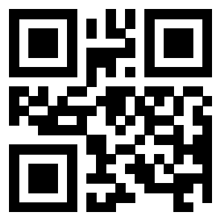Immagine del Qr Code di 3408333028
