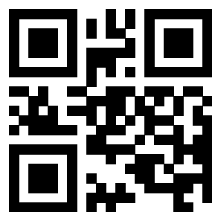 3408333029 - Immagine del QrCode