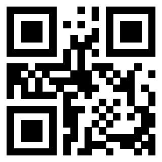 Il Qr Code di 3408333030